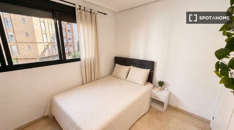 Photo 3 of Flat for rent in Barrio de Benicalap, Valencia Capital