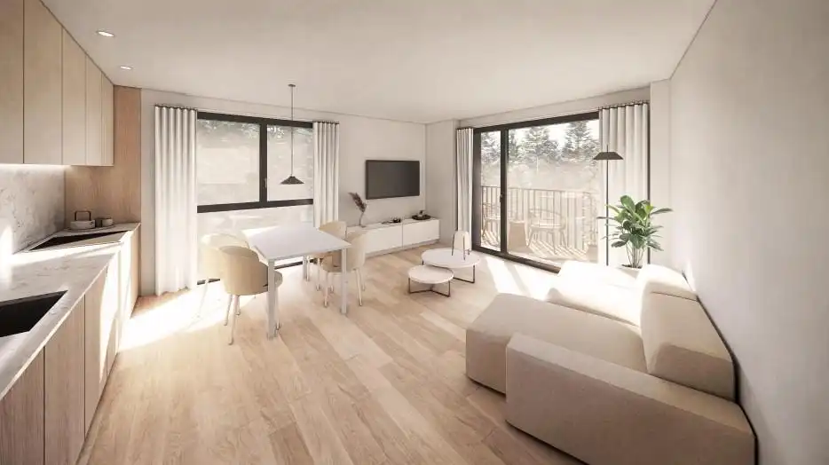 Wohnung mit Aufzug zum Verkauf in Carrer dels Ajustants, imagen 2