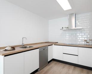 Kitchen of Planta baja for sale in Santa Pola  with Air Conditioner, Terrace and Community pool