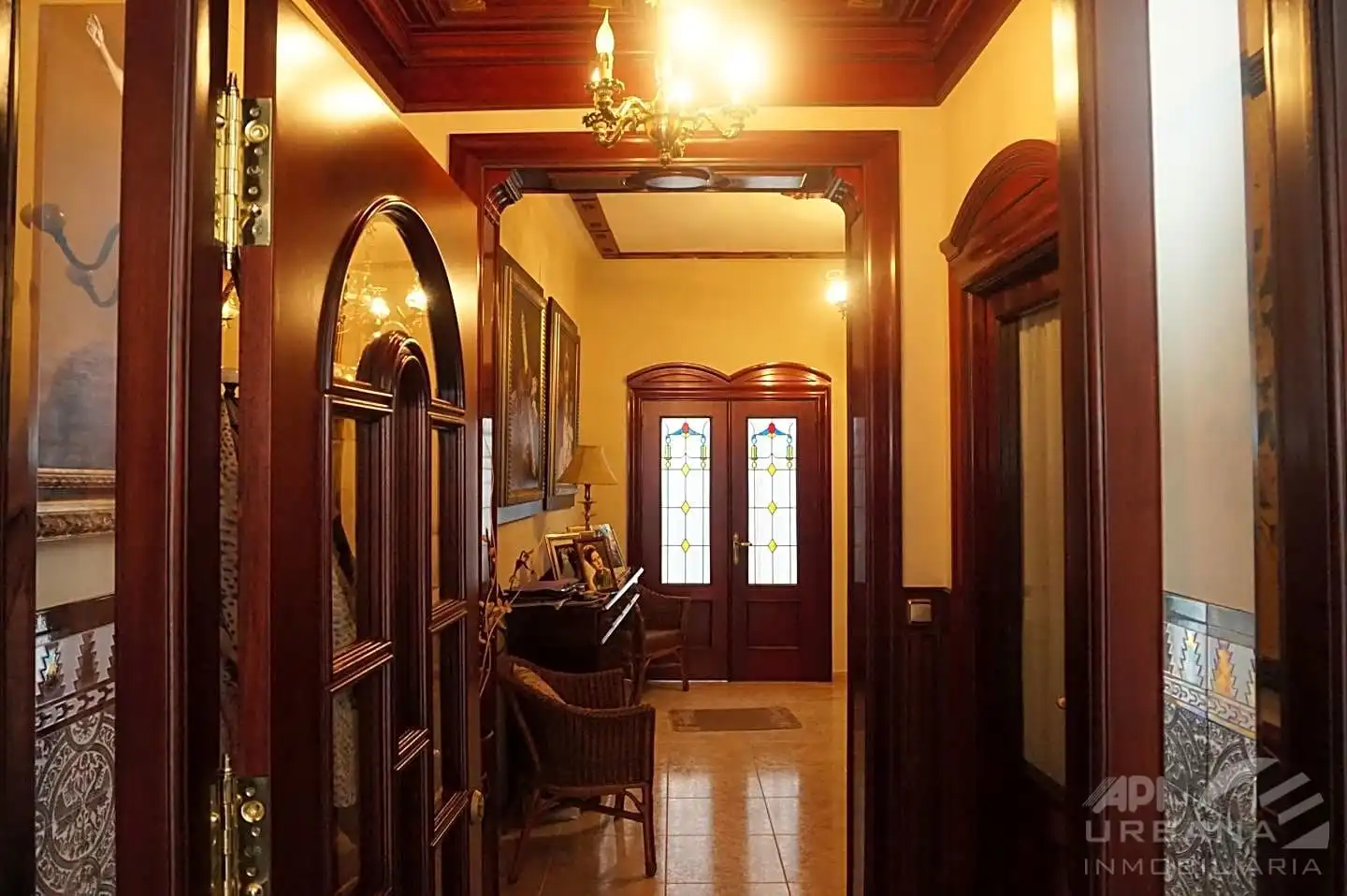 Casa amb terrassa en venda a Catalina Marín, imagen 4