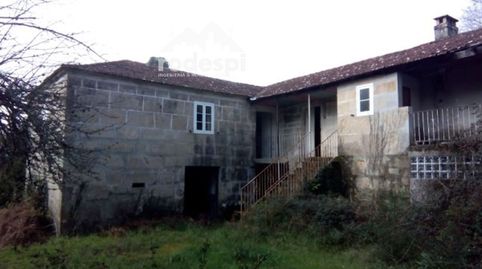 Foto 2 de Casa adosada en venta en Arbo, Pontevedra