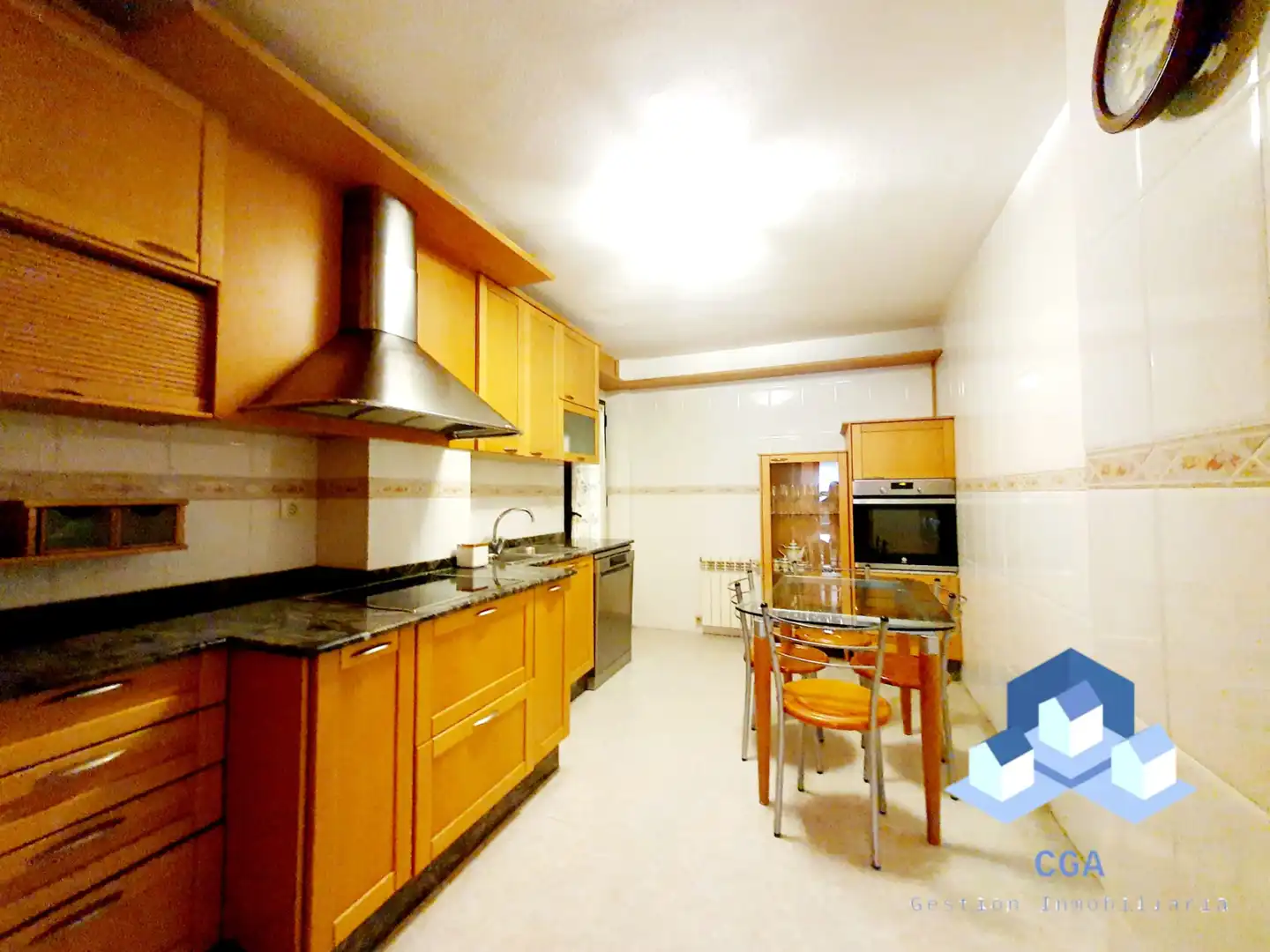 Appartement avec terrasse à vendre à Lorca Ciudad, imagen 7