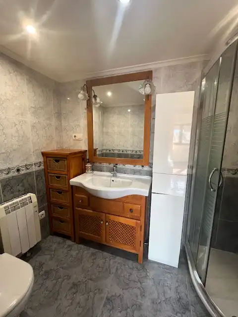 Piso en venta en Aperribai Auzoa, Galdakao