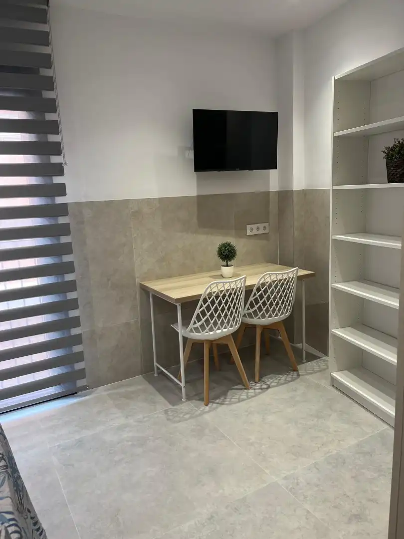 Studio mit Aufzug zur Miete in Carabanchel, imagen 5