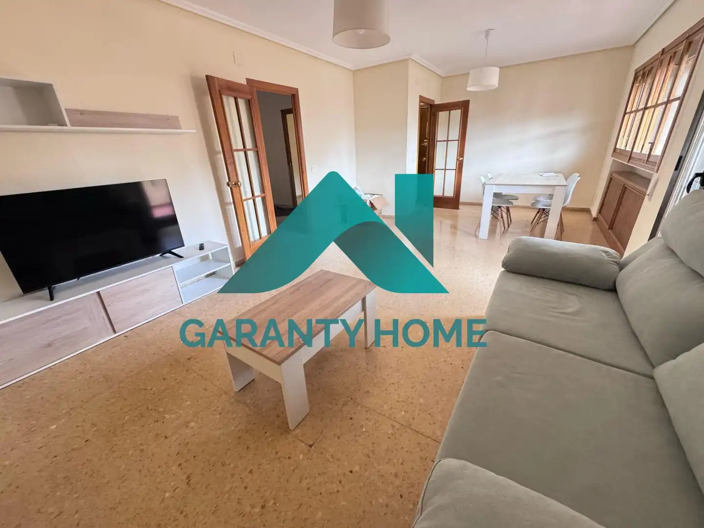 Àtic en venda en Cáceres Capital amb Aire condicionat, Terrassa i Moblat