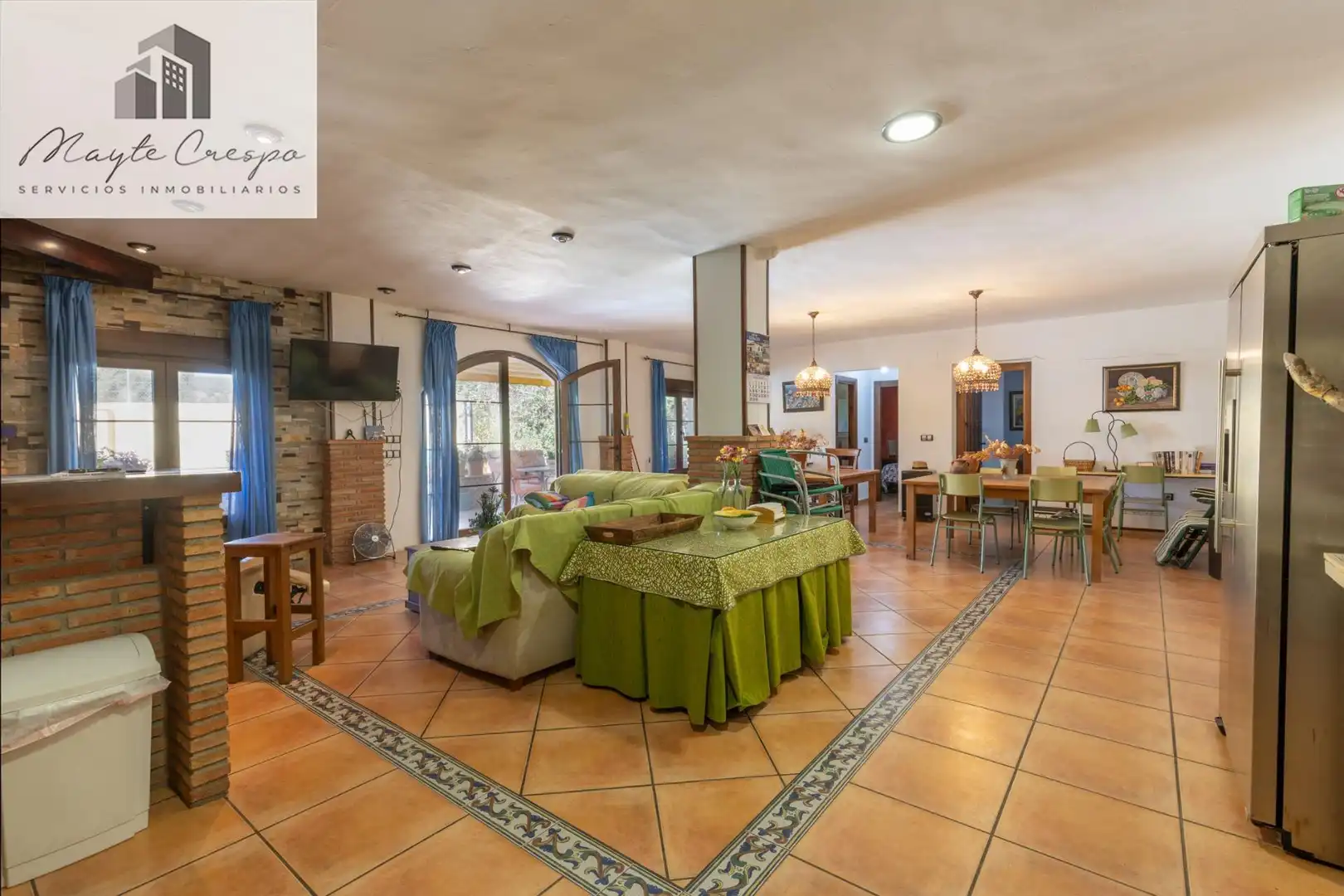 House with pool for sale in CARRETERA 22, imagen 7