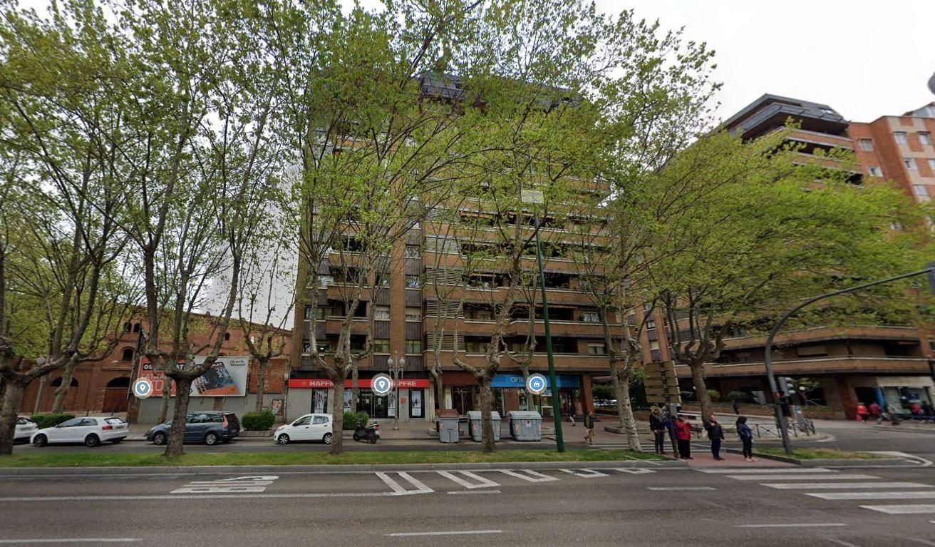 Flat to rent in Plaza de Toros