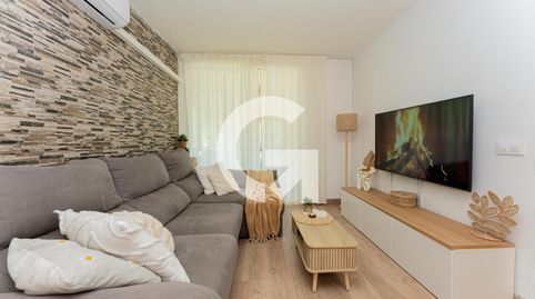 Foto 4 de Pis en venda a Gr Camps Blancs, Camps Blancs, Sant Boi de Llobregat