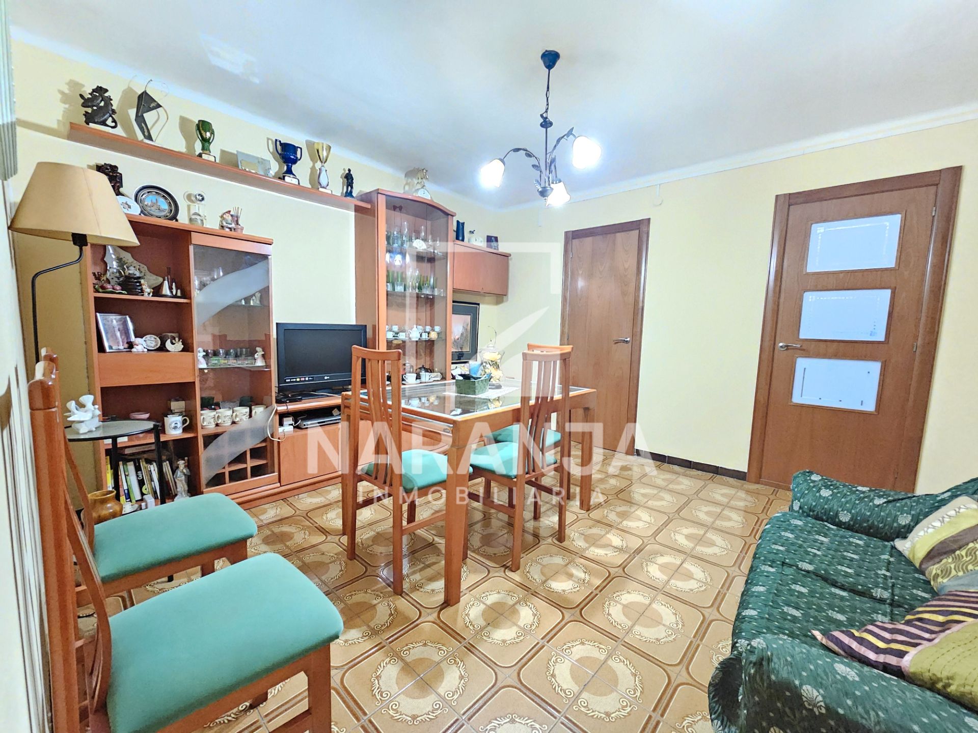 Flat for sale in  Barcelona Capital