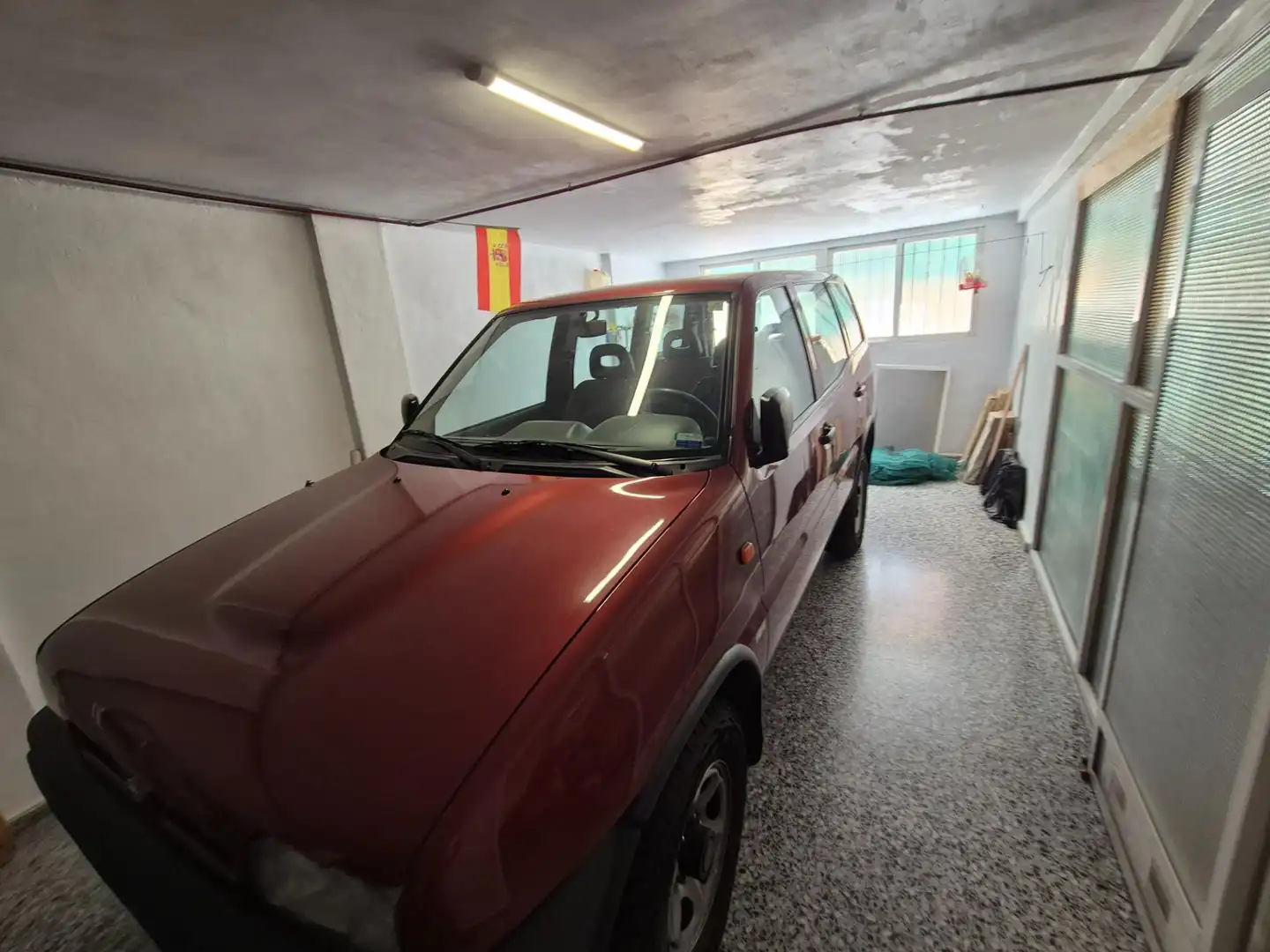 Parking de Casa o chalet en venta en Petrer con Terraza