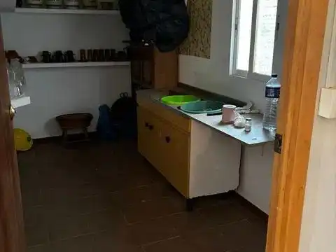 Cocina de Terreno en venta en Villarrobledo