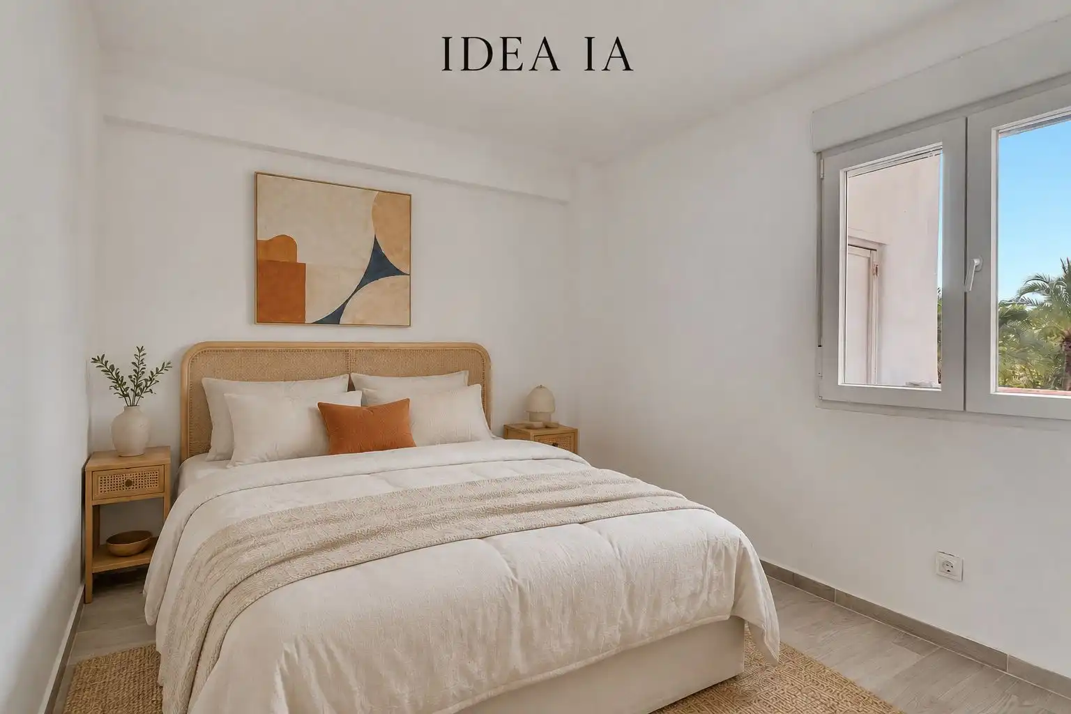 Apartament amb terrassa en venda a Montañar - El Arenal, imagen 13
