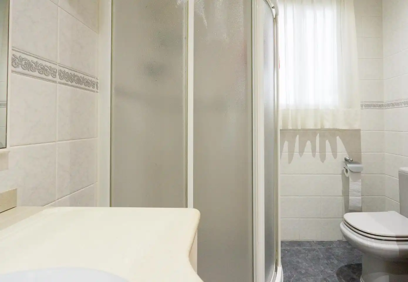 Baño de Casa o chalet en venta en Cox con Aire acondicionado, Jardín privado y Parquet
