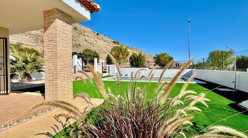Foto 3 de Casa o chalet en venta en Calle Camino de San Miguel, Fortuna, Murcia