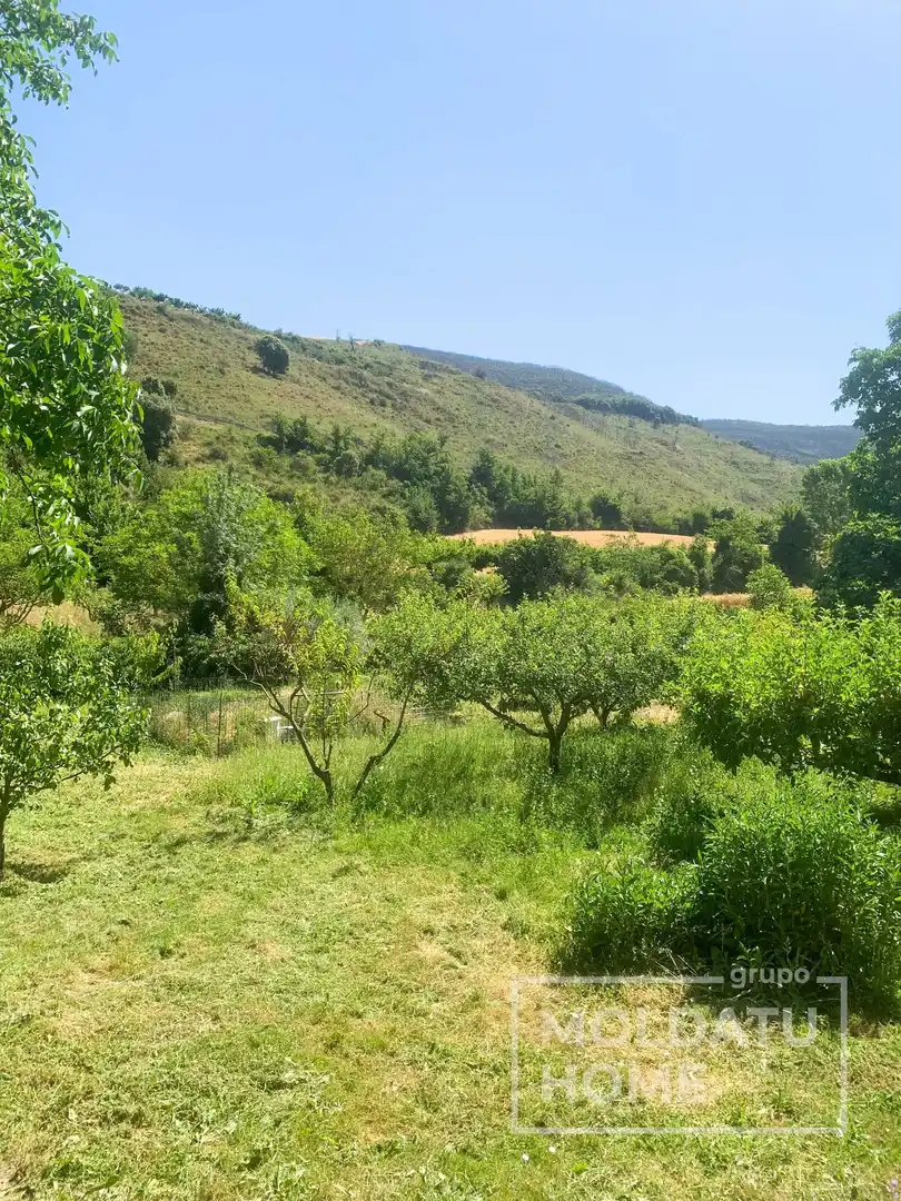 Terreno en venta en Belascoáin