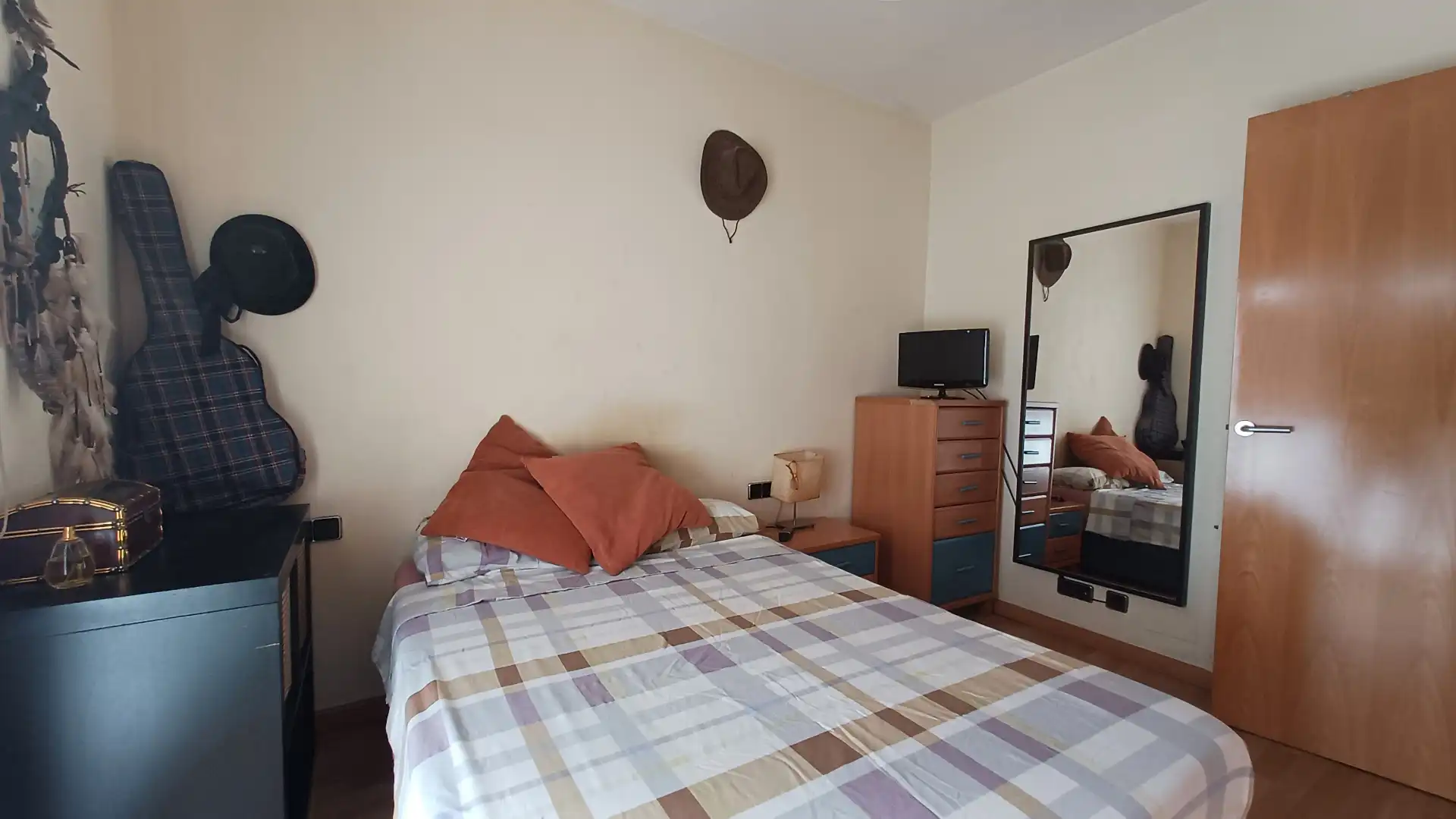 Casa adosada en venta en Carrer Mas, Collblanc