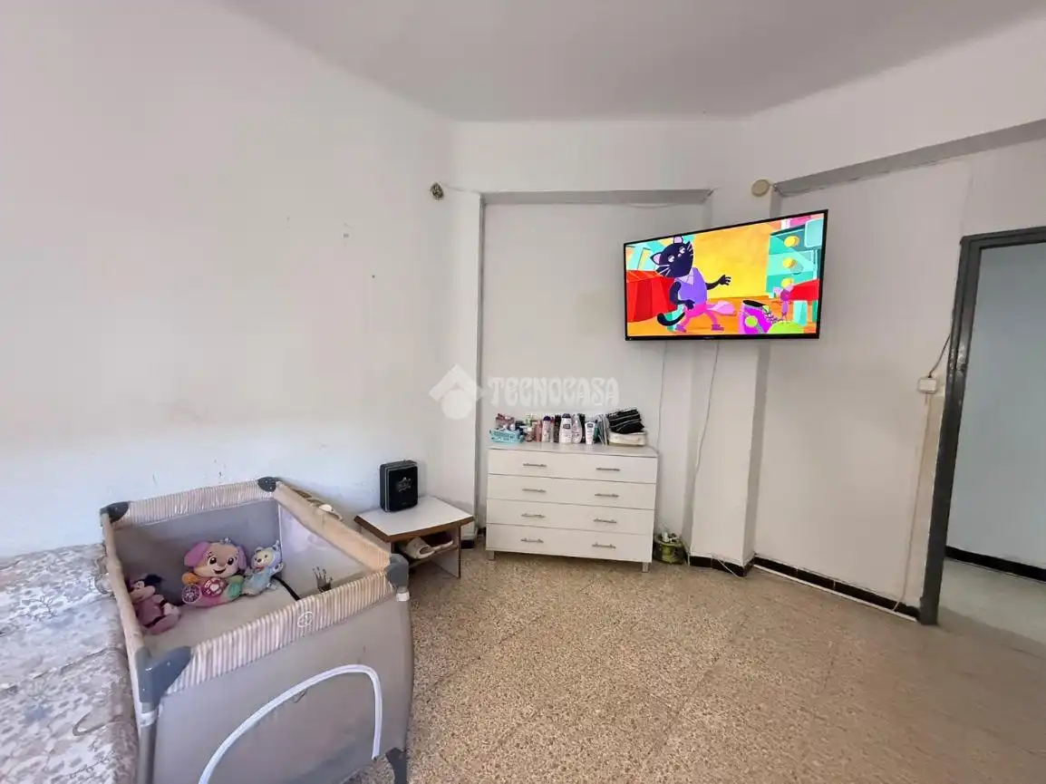 Pis en venda en Alicante / Alacant amb Aire condicionat i Balcó