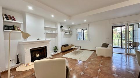 Foto 2 de Casa adosada en venta en  Zinias-ur Lindasol B, Bello Horizonte - Lindasol, Málaga