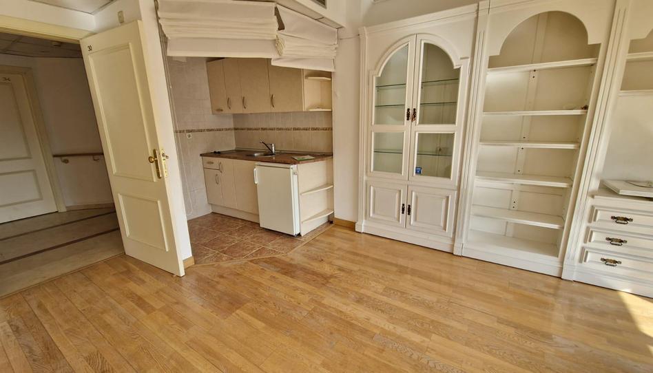 Photo 1 of Apartment for sale in Norte, Madrid