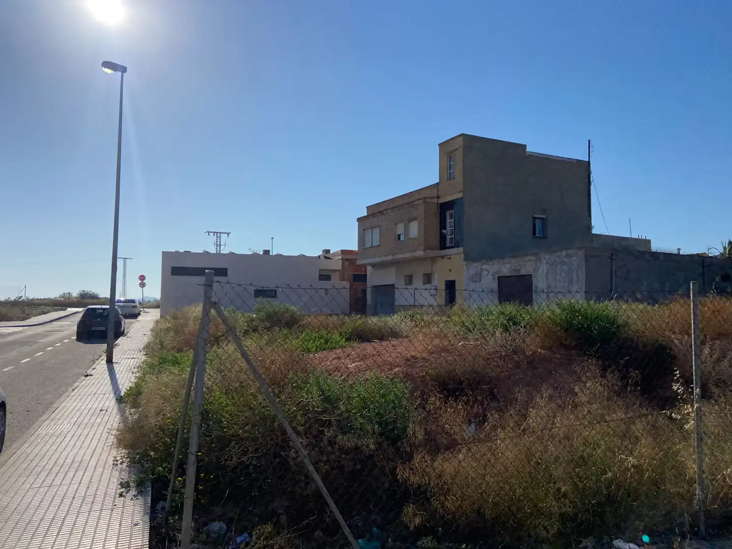 Wohnbaugrundstück zum Verkauf in Cartagena ciudad, imagen 22