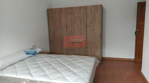 Foto 4 de Piso de alquiler en Centro, Ourense Capital