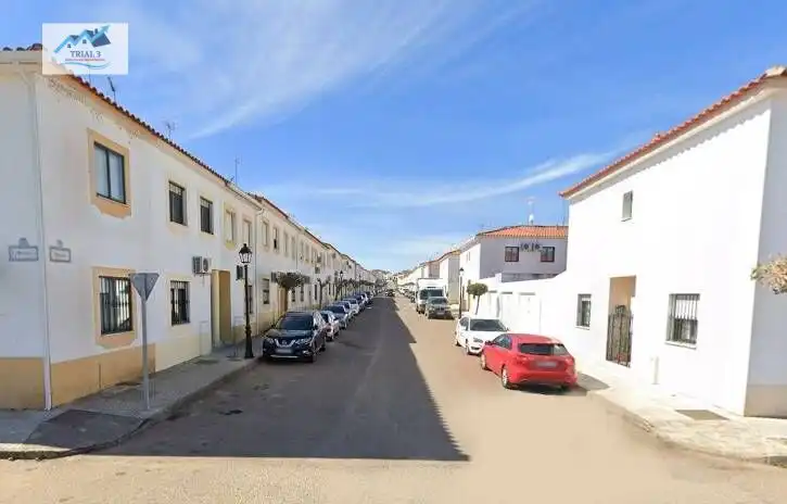 Casa en venta en Calle BELGICA