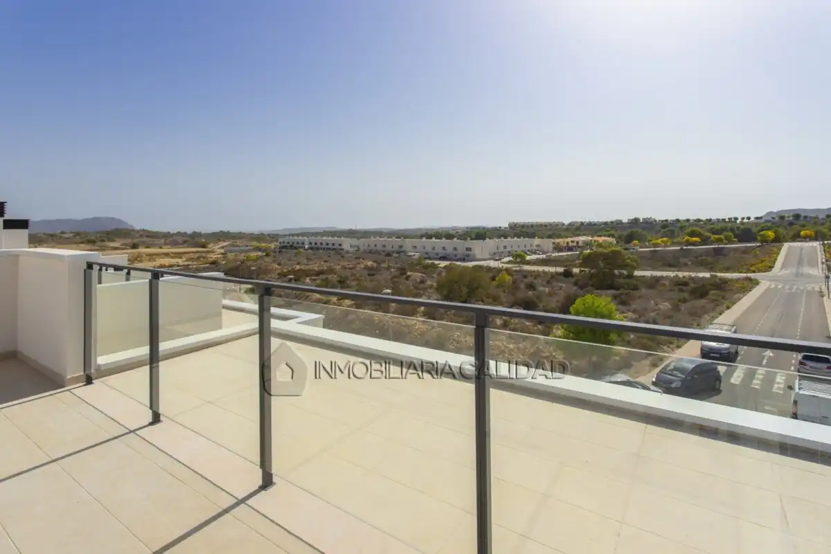 House with pool for sale in Monforte del Cid, imagen 2