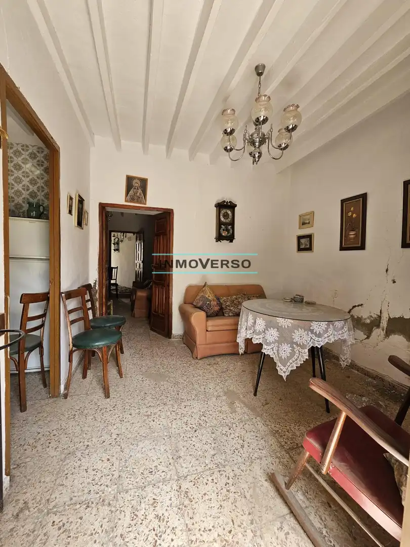 Maison avec terrasse à vendre à Viñuela, imagen 3