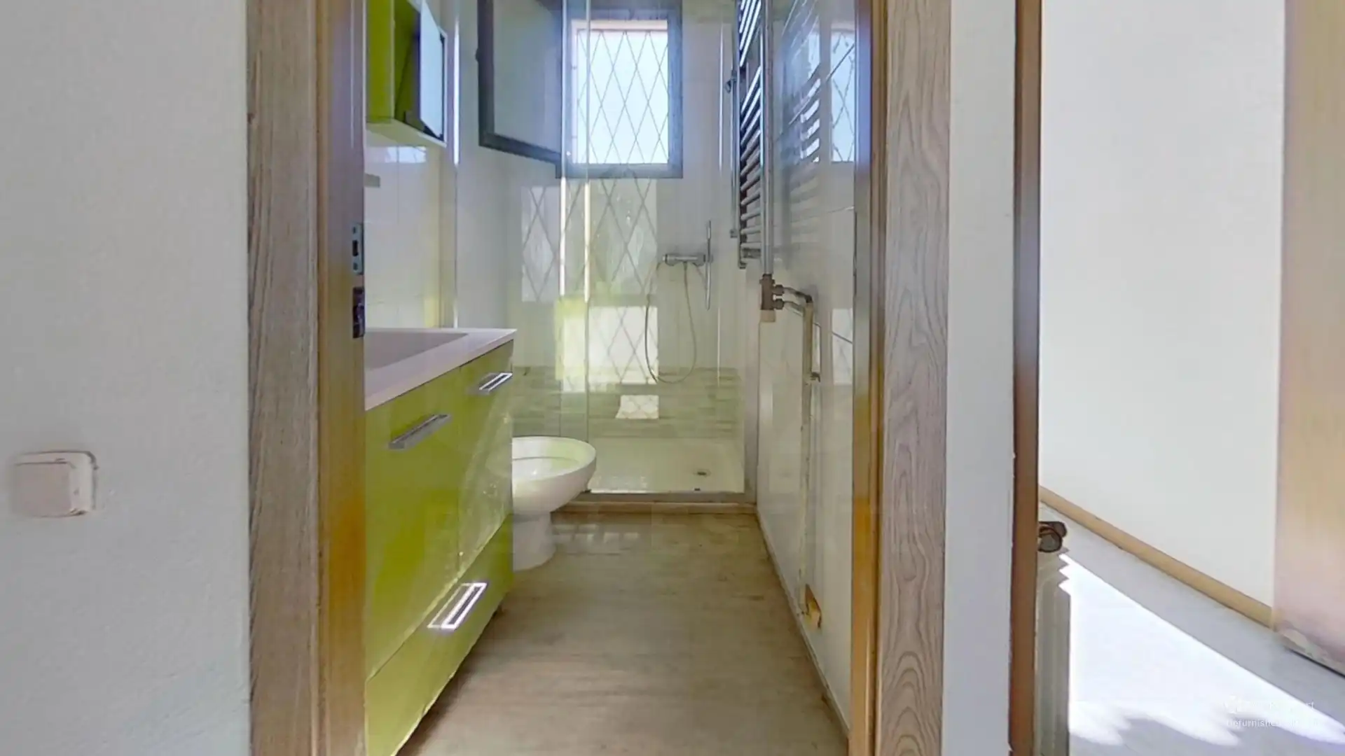 Casa aparellada en venda a Marítima Nord, imagen 18