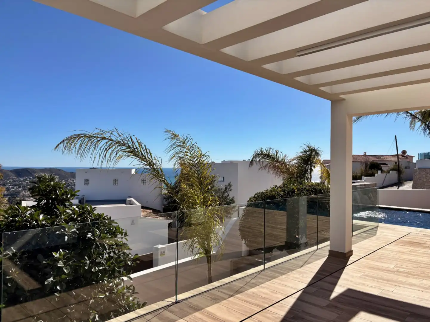 Villa con piscina in vendita a Benimeit - Tabaira, imagen 9