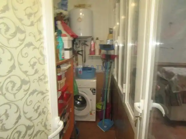 Cocina de Piso en venta en Valdepeñas con Aire acondicionado, Calefacción y Terraza