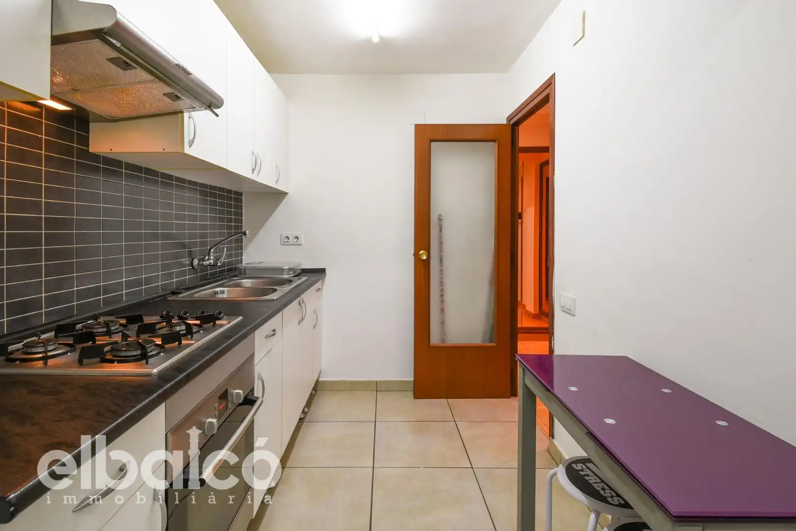 Cuina de Pis en venda en Tarragona