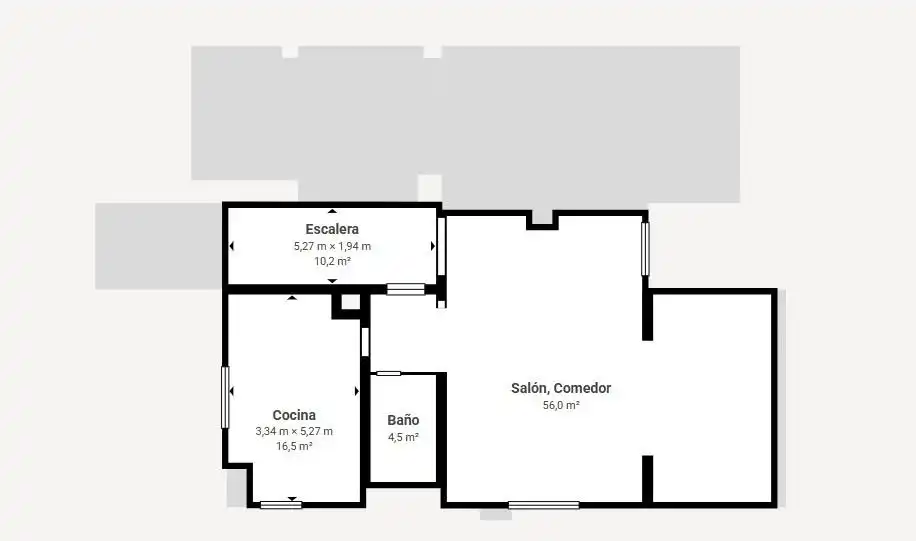 Villa avec terrasse à vendre à Urbanizacion PLAYETAS, imagen 65