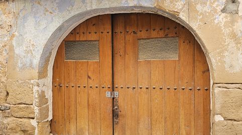 Foto 3 de Casa o chalet en venta en Calle Aire, 14, Fabara, Zaragoza