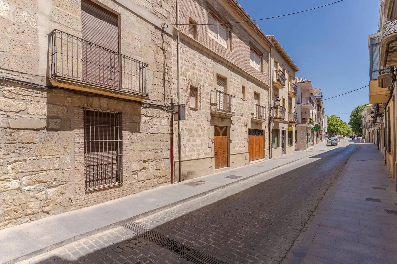 Casa en venda a Calle San Pablo, Baeza, Spain 51, imagen 30