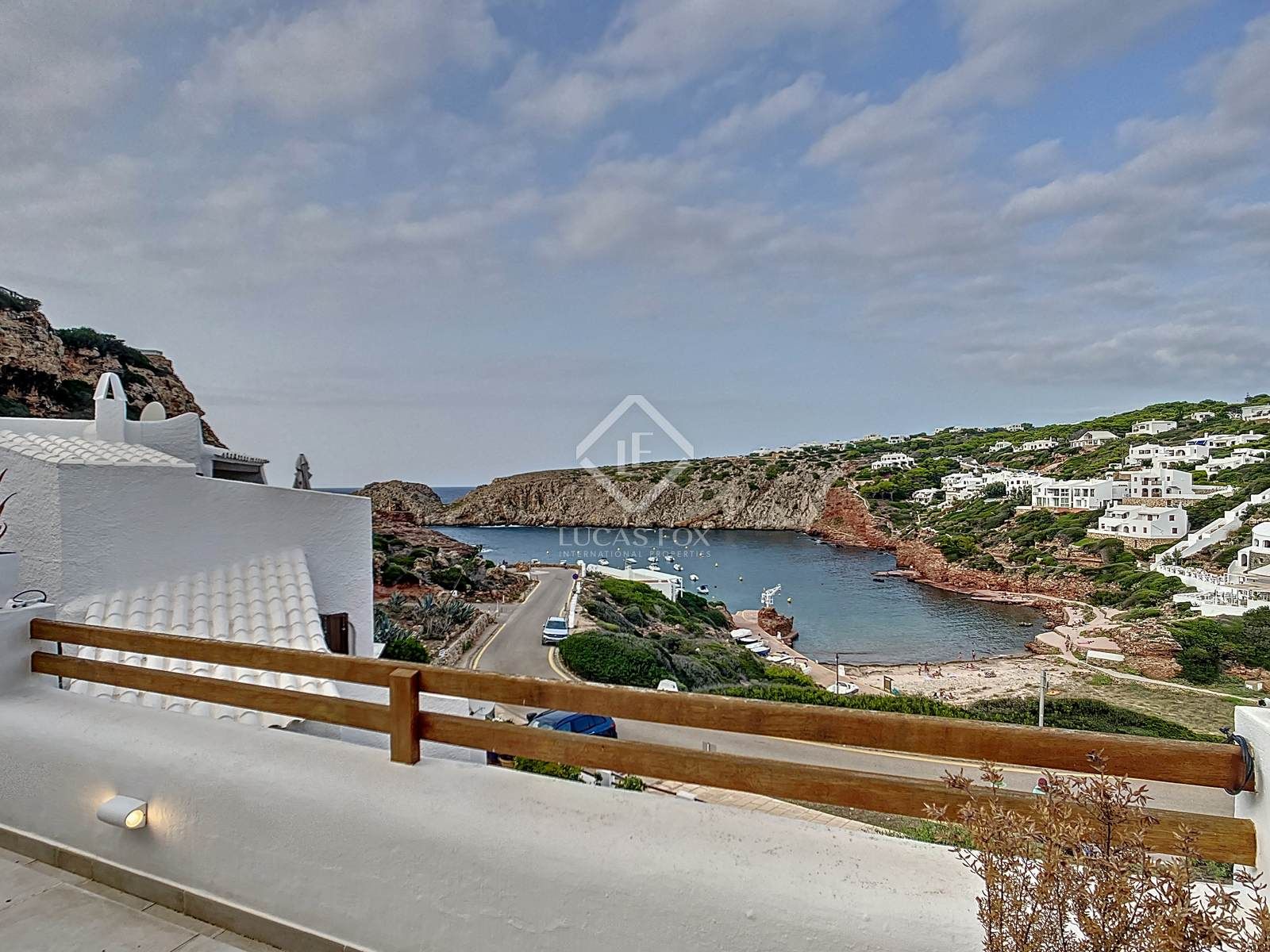 Flat for sale in Ciutadella de Menorca  with Air Conditioner, Heating and Terrace