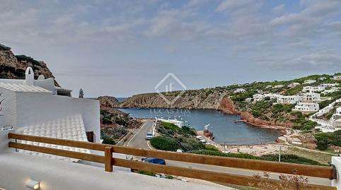 Foto 2 de Pis en venda a Cala Morell, Illes Balears