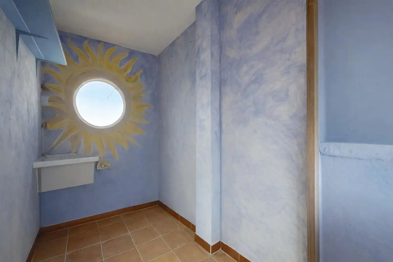 Baño de Casa o chalet en venta en Los Realejos con Jardín privado, Terraza y Trastero