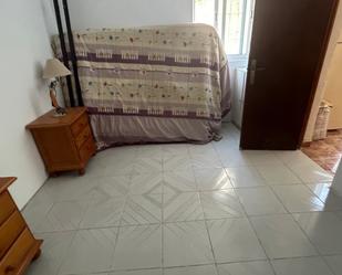 Bedroom of Single-family semi-detached for sale in Águilas  with Terrace