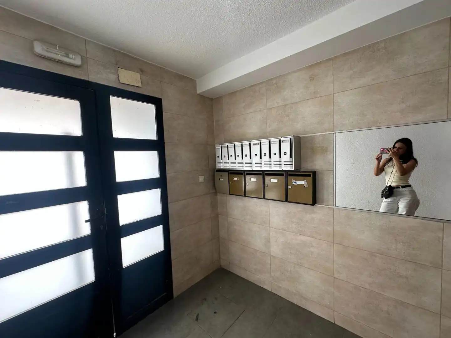 Apartamento en venta en Alicante / Alacant con Aire acondicionado, Amueblado y Balcón