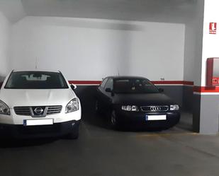 Parking of Garage for sale in Mislata