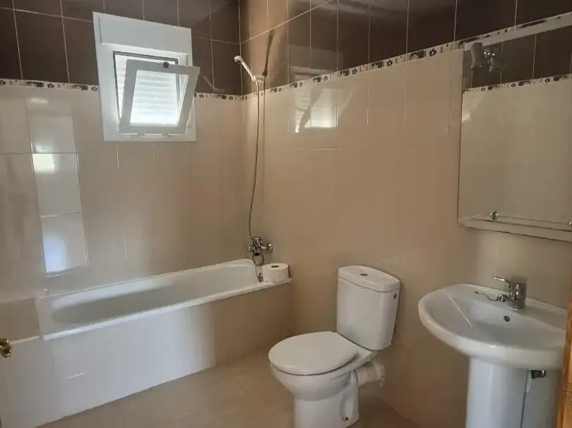 Bany de Casa o xalet en venda en Cáceres Capital