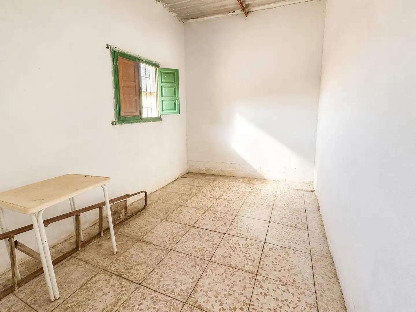 Finca rústica en venta en Chiclana de la Frontera