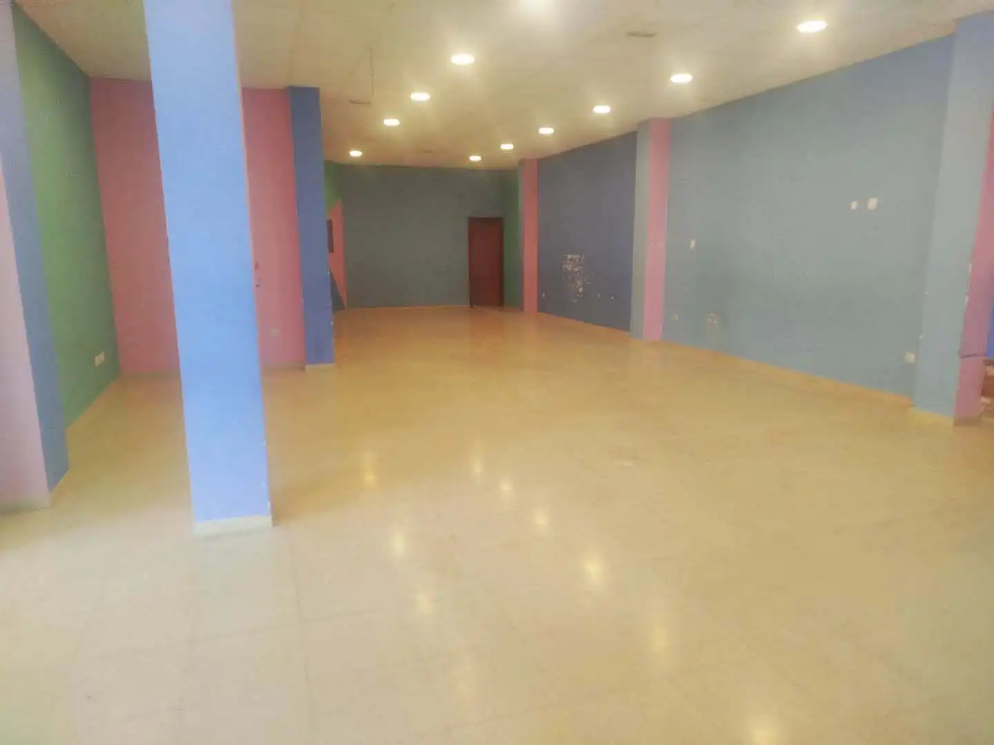 Commercial properties for sale in Carrer de l'Aiguaviva, 52, Mas Baell - Can Carbó