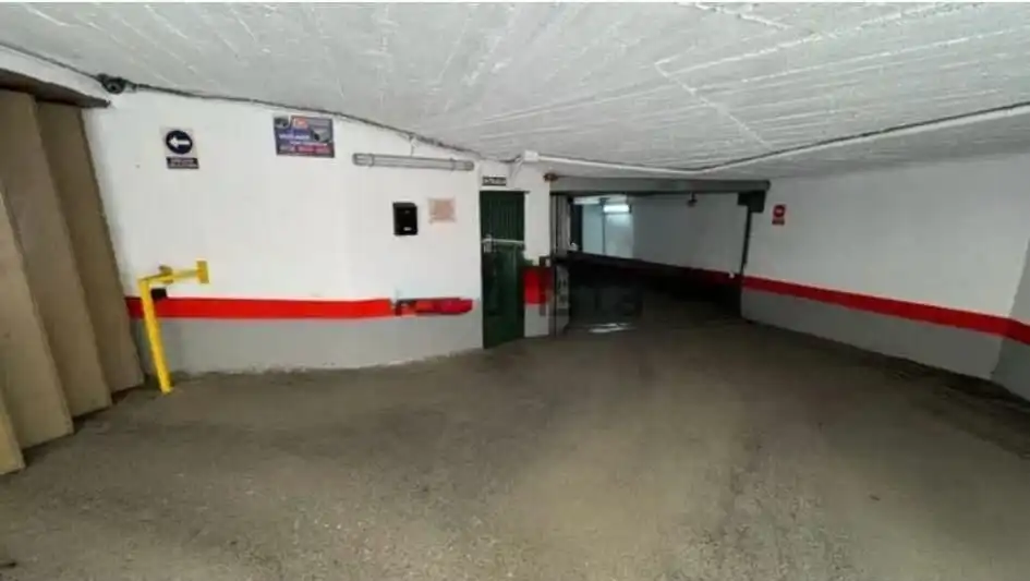 Parking à vendre à Calle LA REGENTE, imagen 3