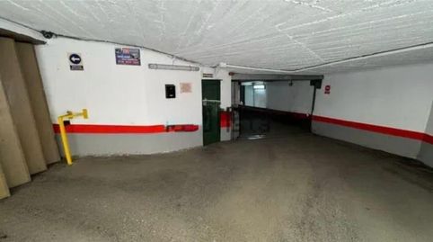 Foto 3 de Garaje en venta en Calle la Regente, La Trinidad, Málaga Capital