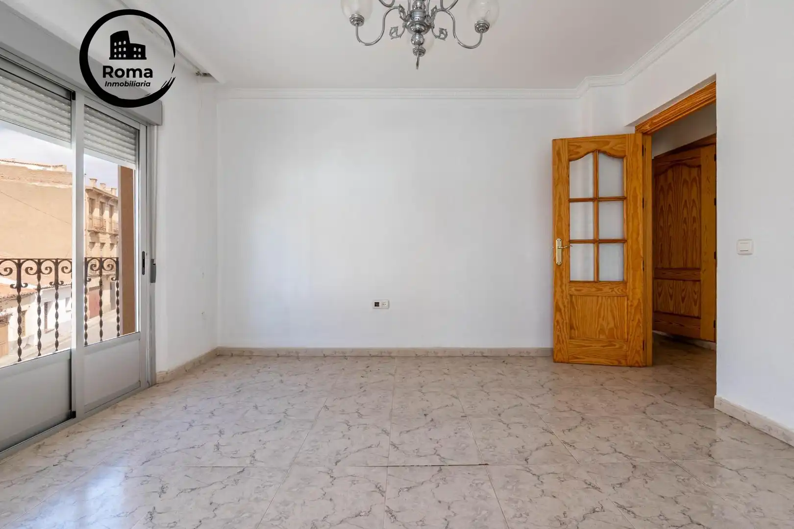Casa o xalet en venda en Guadix