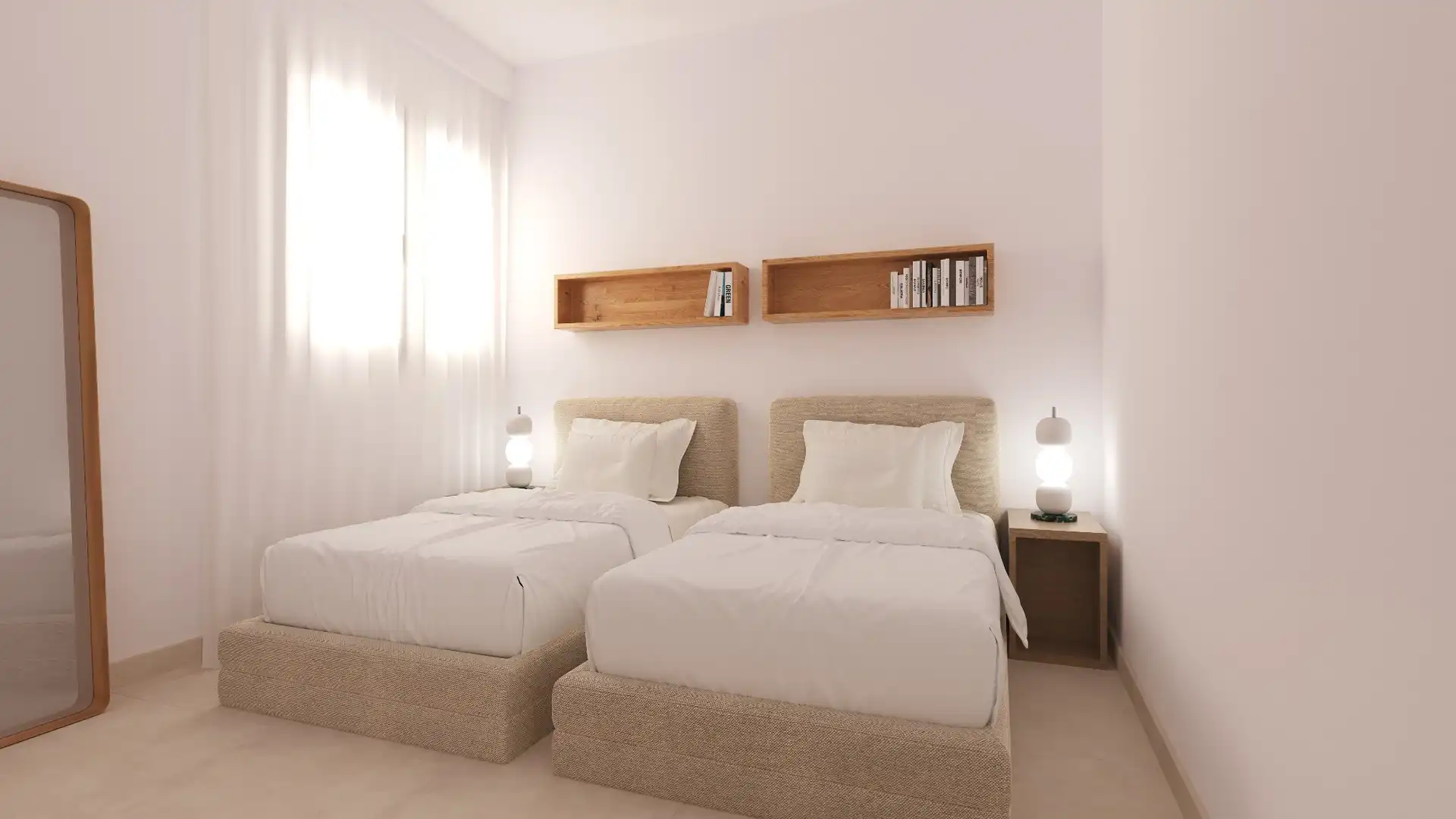Apartamento en venta en San Miguel de Salinas