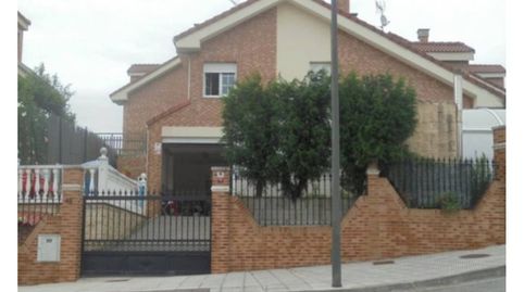 Venta de chalet unifamiliar en Corvera de Asturias