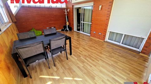 Foto 5 de Àtic en venda a Sutullena, Lorca